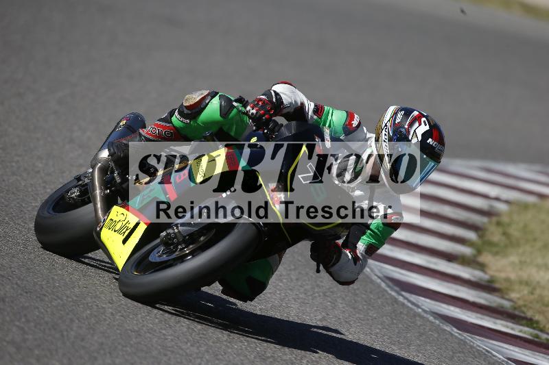 /13 01.05.2026  Speer Racing ADR/Gruppe gelb/79